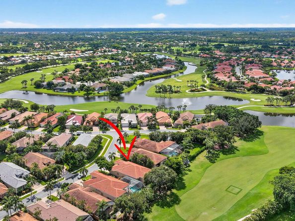 4233 Imperial Club Lane, Lake Worth FL 33449