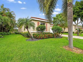 4233 Imperial Club Lane, Lake Worth FL 33449