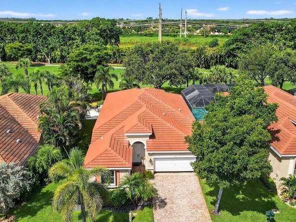 4233 Imperial Club Lane, Lake Worth FL 33449