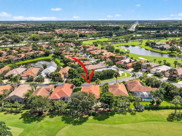 4233 Imperial Club Lane, Lake Worth FL 33449