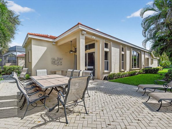 4233 Imperial Club Lane, Lake Worth FL 33449