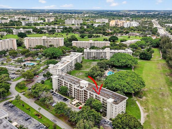 3000 S Course Drive 604, Pompano Beach FL 33069