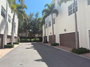 115 Ocean Cay Way 16, Hypoluxo FL 33462