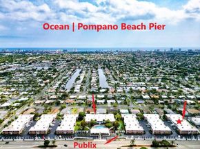 418 S Cypress Road 128, Pompano Beach FL 33060