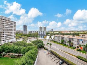 600 Three Islands Boulevard 808, Hallandale Beach FL 33009
