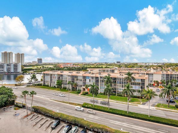 600 Three Islands Boulevard 808, Hallandale Beach FL 33009
