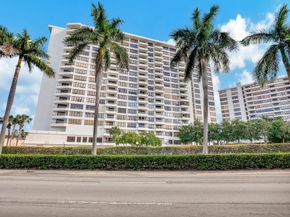 600 Three Islands Boulevard 808, Hallandale Beach FL 33009