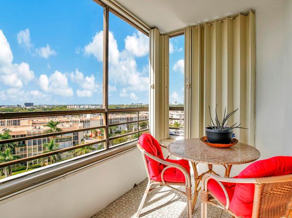 600 Three Islands Boulevard 808, Hallandale Beach FL 33009