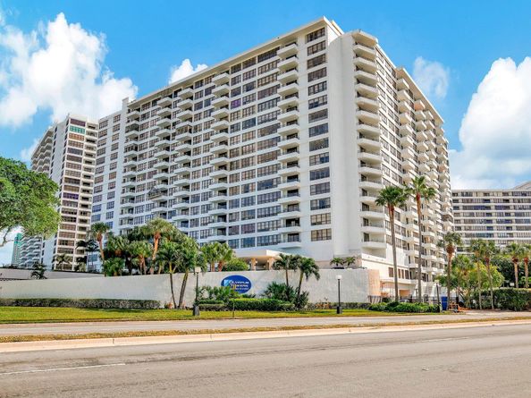 600 Three Islands Boulevard 808, Hallandale Beach FL 33009