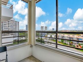 600 Three Islands Boulevard 808, Hallandale Beach FL 33009