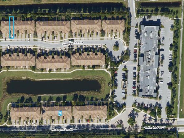 10348 Wellington Parc Drive, Wellington FL 33449