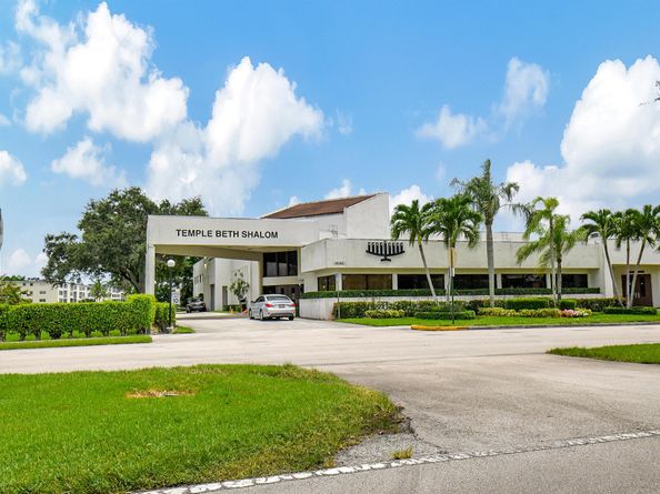160 Preston D 160, Boca Raton FL 33434