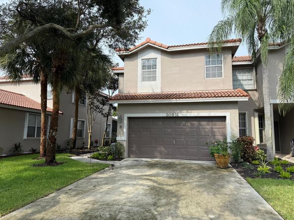 20931 Via Jasmine 6, Boca Raton FL 33428