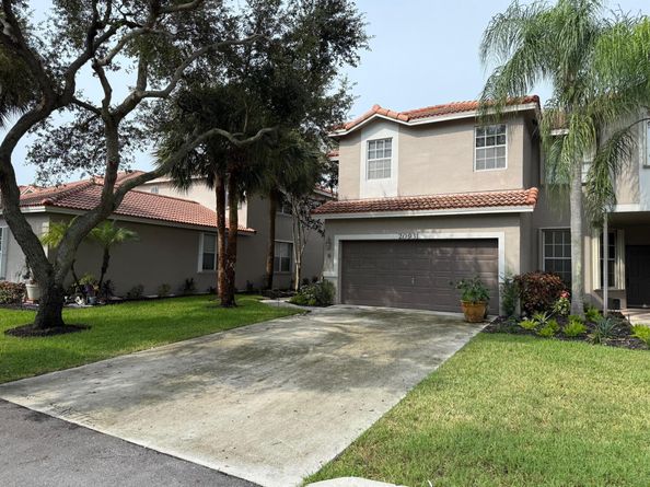 20931 Via Jasmine 6, Boca Raton FL 33428