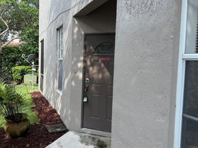 20931 Via Jasmine 6, Boca Raton FL 33428
