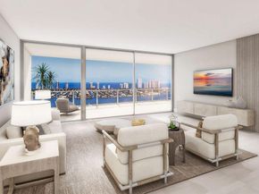 220 Lake Shore Drive 2210, Lake Park FL 33403