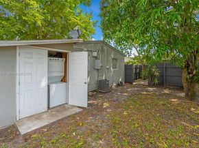 3380 NW 8th Place, Lauderhill FL 33311