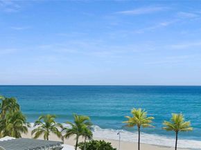 3430 Galt Ocean Dr 504, Fort Lauderdale FL 33308