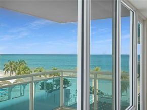 3430 Galt Ocean Dr 504, Fort Lauderdale FL 33308