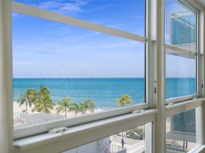 3430 Galt Ocean Dr 504, Fort Lauderdale FL 33308