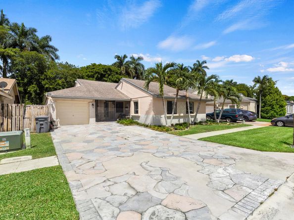 21665 Sutters Lane, Boca Raton FL 33428