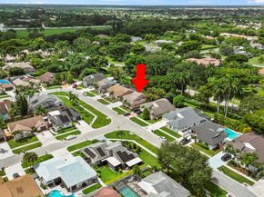 21665 Sutters Lane, Boca Raton FL 33428