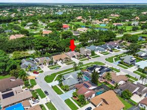 21665 Sutters Lane, Boca Raton FL 33428