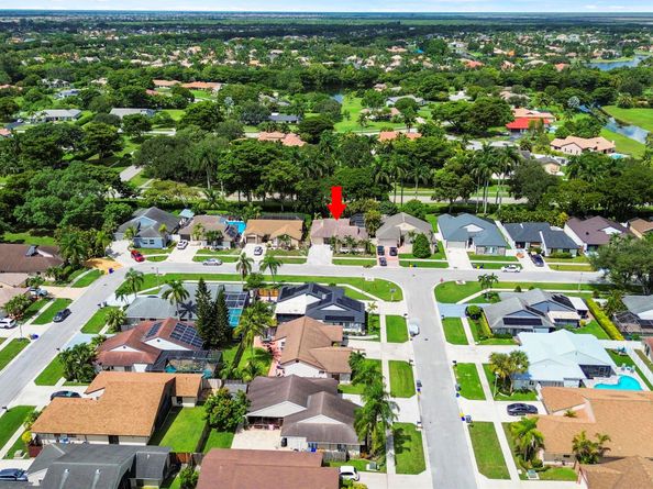 21665 Sutters Lane, Boca Raton FL 33428