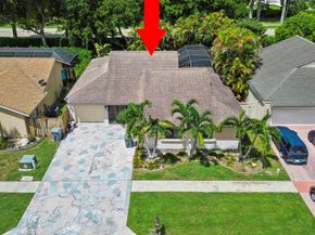 21665 Sutters Lane, Boca Raton FL 33428