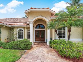 589 N Country Club Drive, Atlantis FL 33462