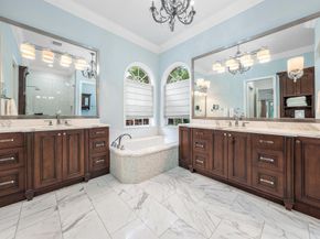 589 N Country Club Drive, Atlantis FL 33462