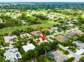 589 N Country Club Drive, Atlantis FL 33462