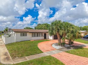 5400 W Park Rd, Hollywood FL 33021