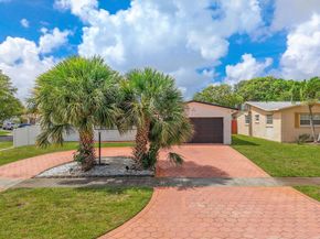 5400 W Park Rd, Hollywood FL 33021