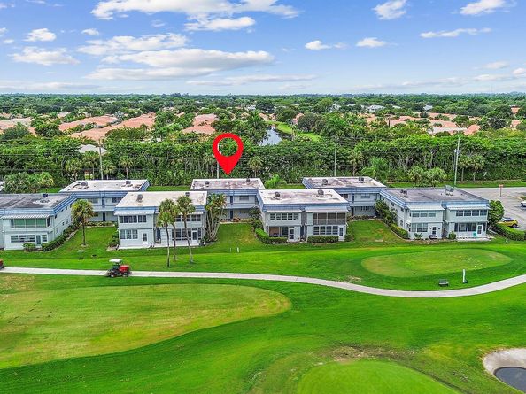 227 Tuscany D, Delray Beach FL 33446