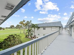 227 Tuscany D, Delray Beach FL 33446