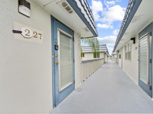 227 Tuscany D, Delray Beach FL 33446