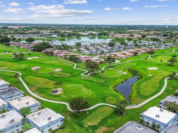 227 Tuscany D, Delray Beach FL 33446