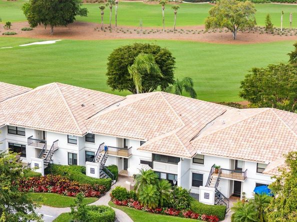10151 Quail Covey Road Hibiscus N, Boynton Beach FL 33436