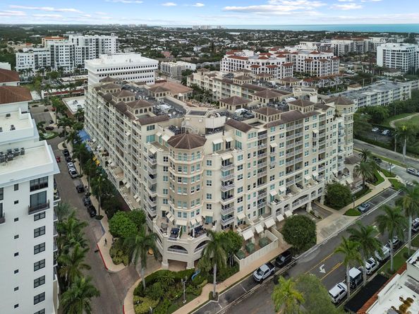 99 SE Mizner Boulevard 403, Boca Raton FL 33432