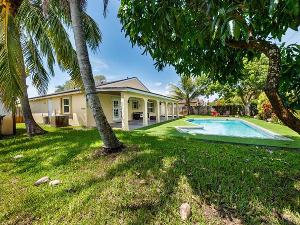 5340 SW 115th Avenue, Cooper City FL 33330