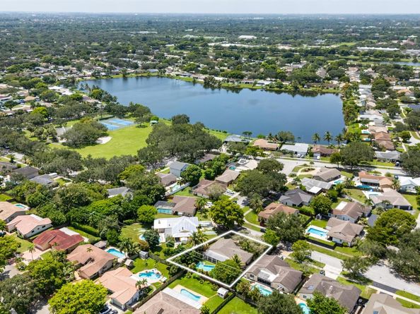 5340 SW 115th Avenue, Cooper City FL 33330