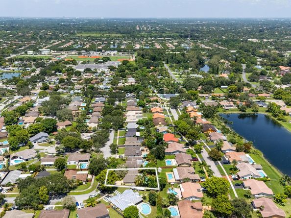 5340 SW 115th Avenue, Cooper City FL 33330