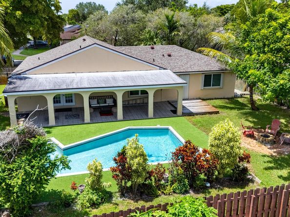 5340 SW 115th Avenue, Cooper City FL 33330