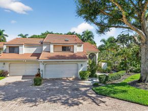 7481 Bondsberry Court, Boca Raton FL 33434
