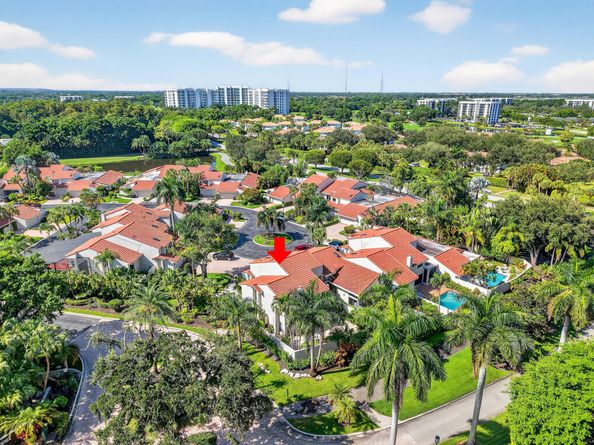 7481 Bondsberry Court, Boca Raton FL 33434