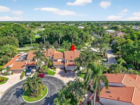 7481 Bondsberry Court, Boca Raton FL 33434