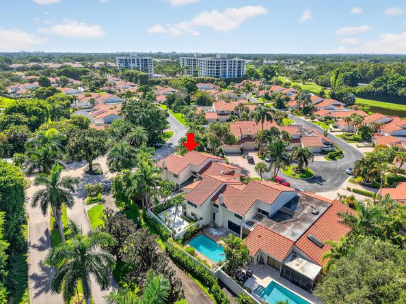 7481 Bondsberry Court, Boca Raton FL 33434