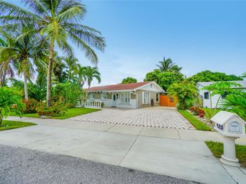 4350 NW 61st St