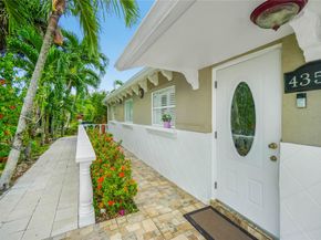 4350 NW 61st St, Fort Lauderdale FL 33319